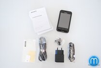 Sony Xperia tipo