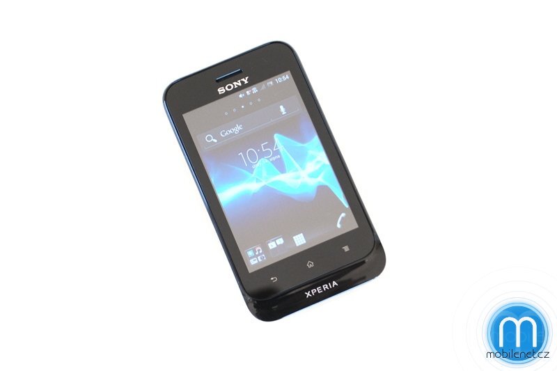Sony Xperia tipo