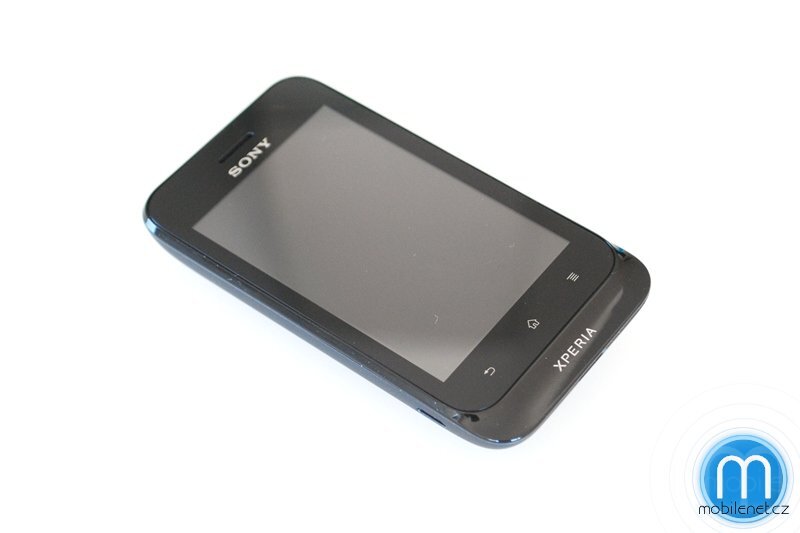 Sony Xperia tipo