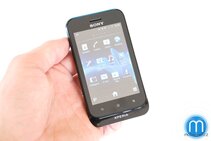 Sony Xperia tipo