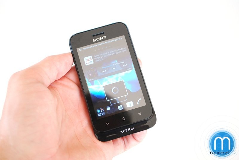 Sony Xperia tipo