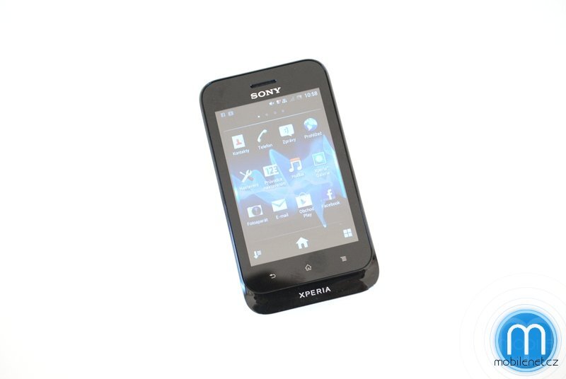 Sony Xperia tipo
