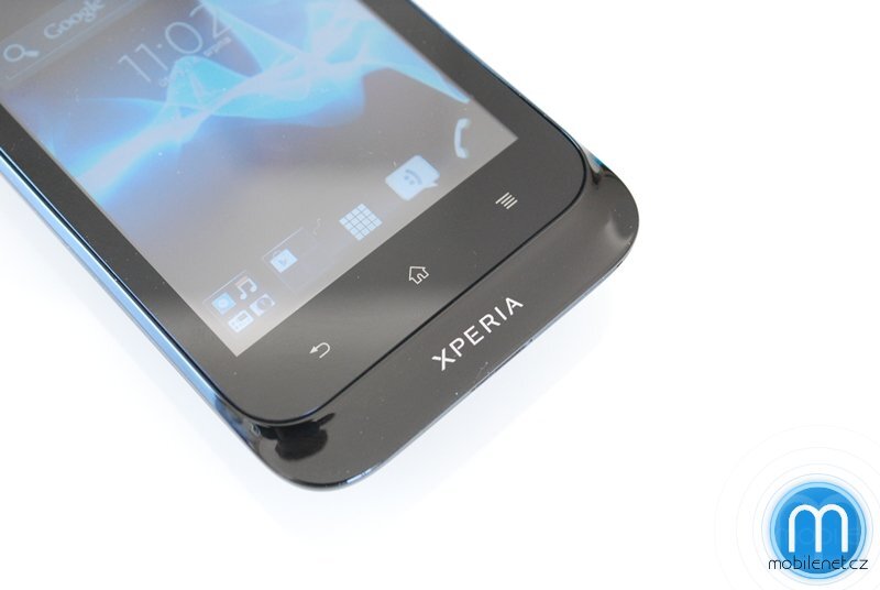 Sony Xperia tipo