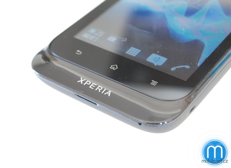 Sony Xperia tipo