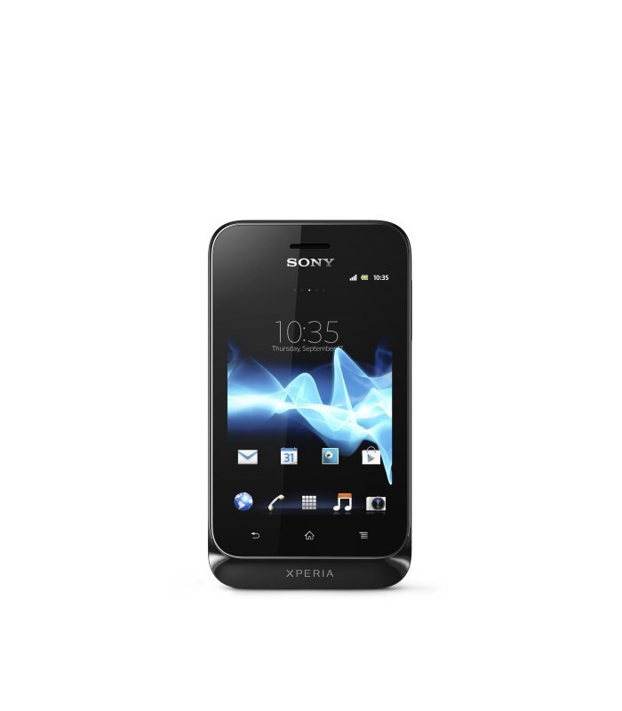 Sony Xperia tipo dual