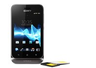 Sony Xperia tipo dual