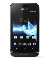 Sony Xperia tipo dual