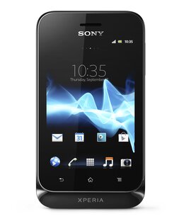 Sony Xperia tipo dual