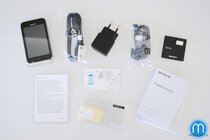 Sony Xperia tipo dual
