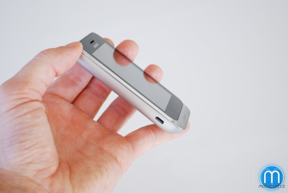 Sony Xperia tipo dual