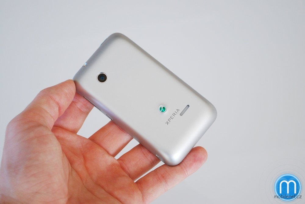 Sony Xperia tipo dual