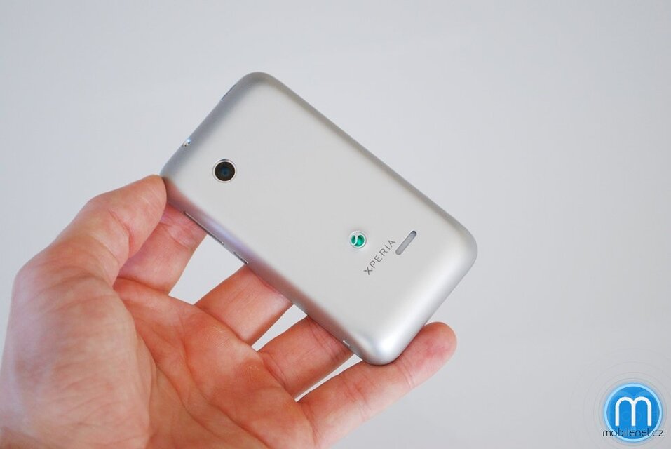 Sony Xperia tipo dual