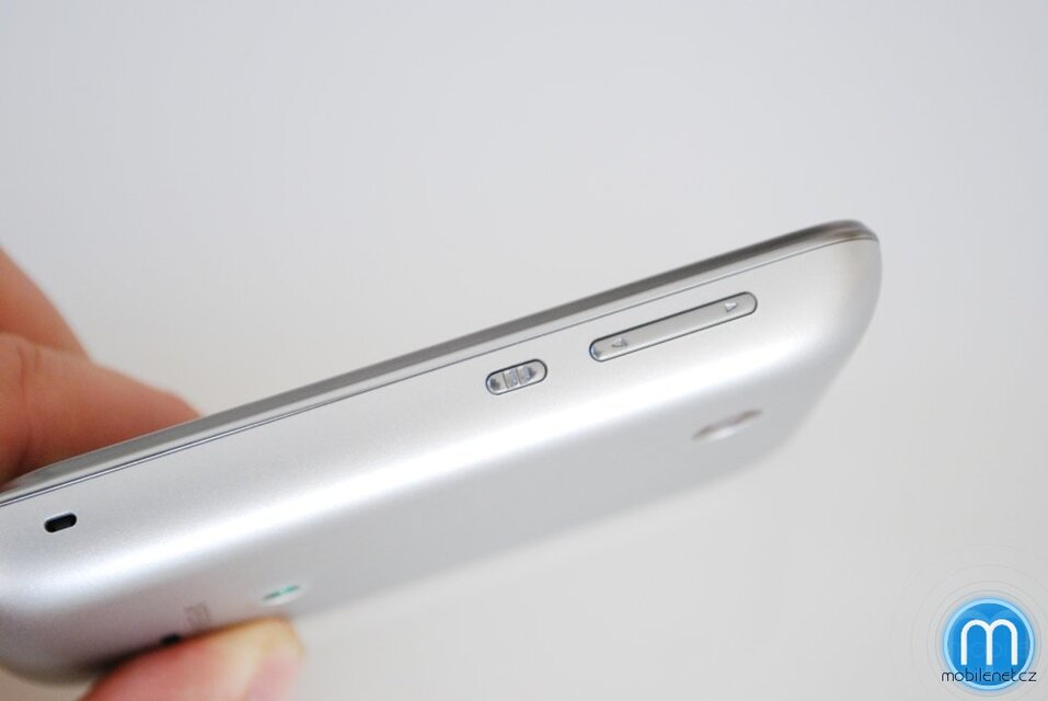 Sony Xperia tipo dual