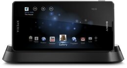 Sony Xperia TX