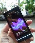 Sony Xperia U