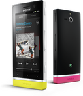 Sony Xperia U