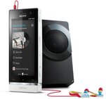 Sony Xperia U