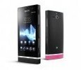 Sony Xperia U