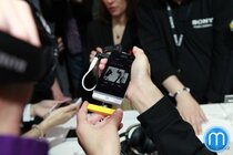 Sony Xperia U