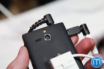 Sony Xperia U