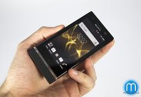 Sony Xperia U