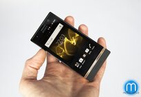Sony Xperia U