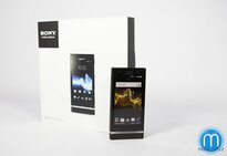 Sony Xperia U