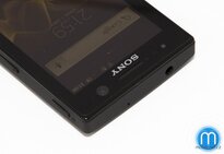 Sony Xperia U