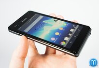 Sony Xperia V