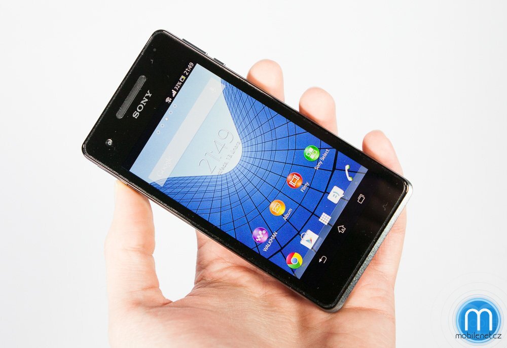 Sony Xperia V