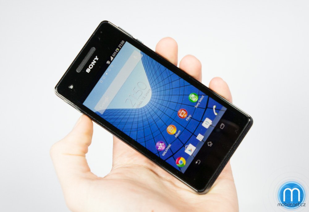 Sony Xperia V