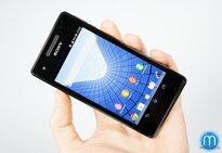 Sony Xperia V