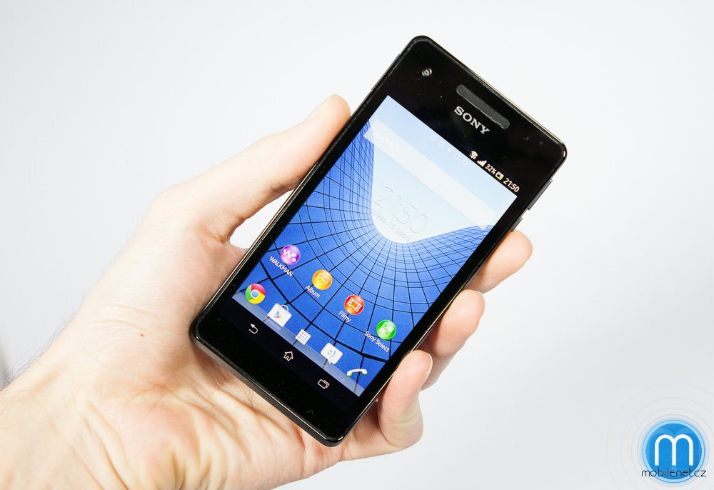 Sony Xperia V