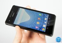 Sony Xperia V