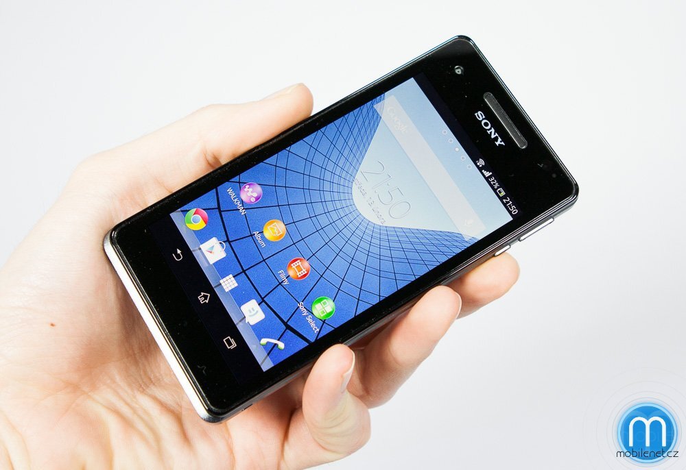Sony Xperia V