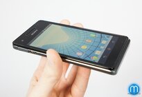 Sony Xperia V