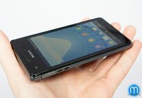 Sony Xperia V