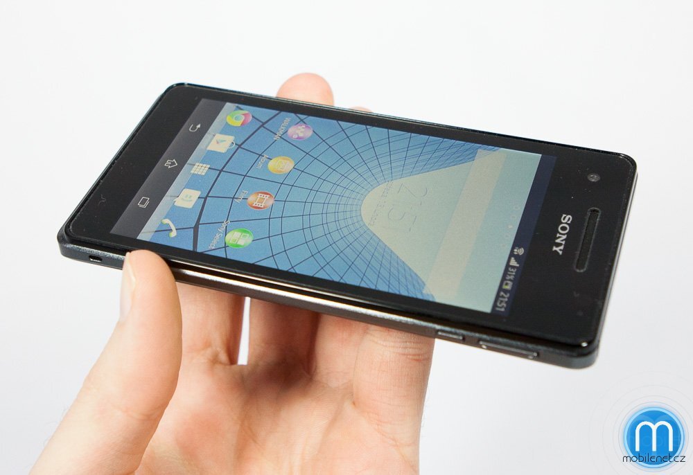 Sony Xperia V
