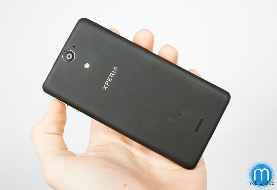 Sony Xperia V