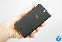 Sony Xperia V