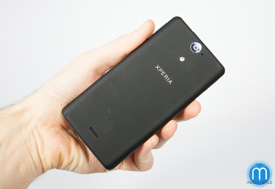Sony Xperia V