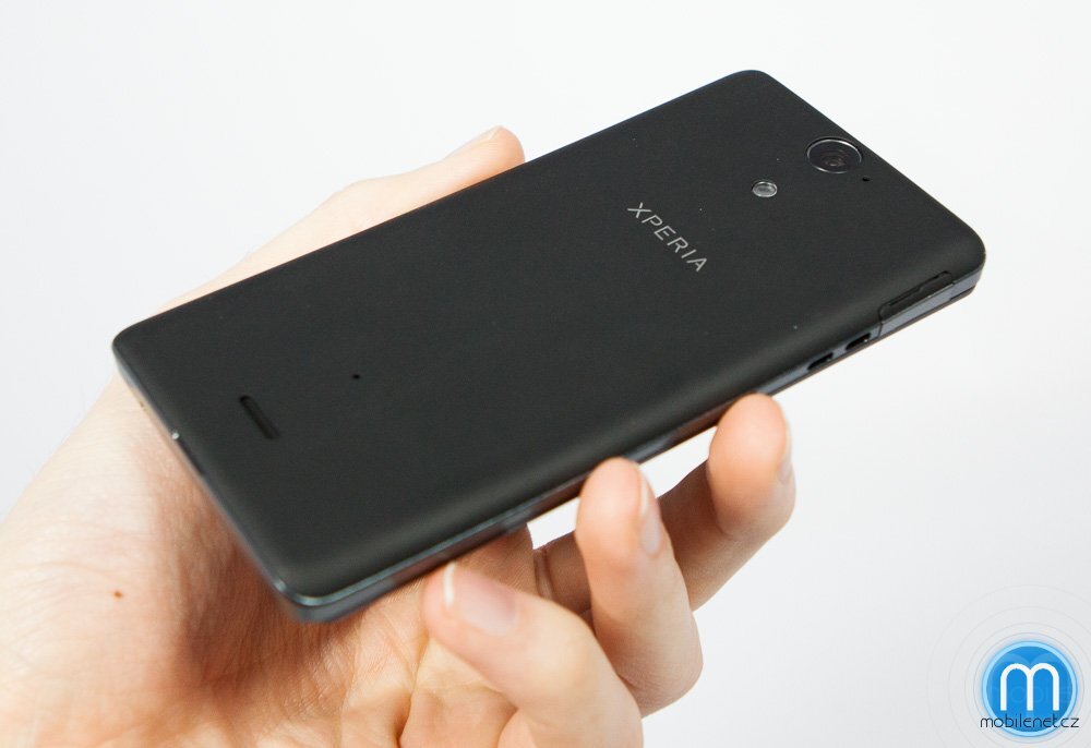 Sony Xperia V