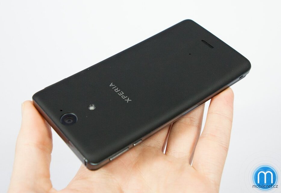 Sony Xperia V