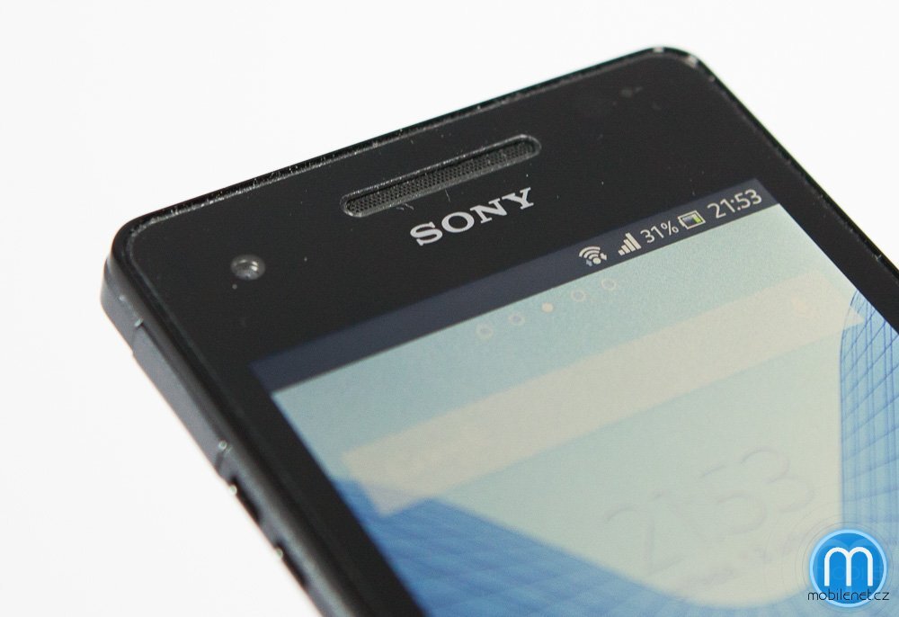 Sony Xperia V