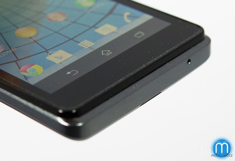 Sony Xperia V