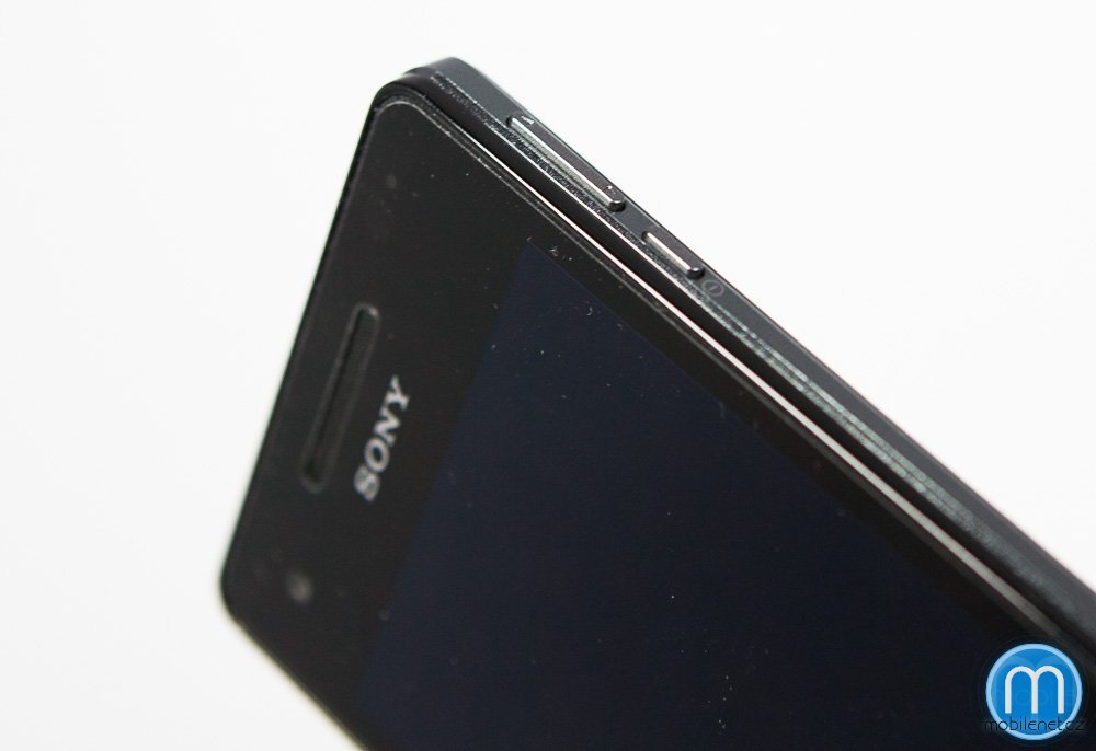Sony Xperia V