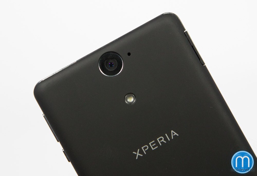 Sony Xperia V