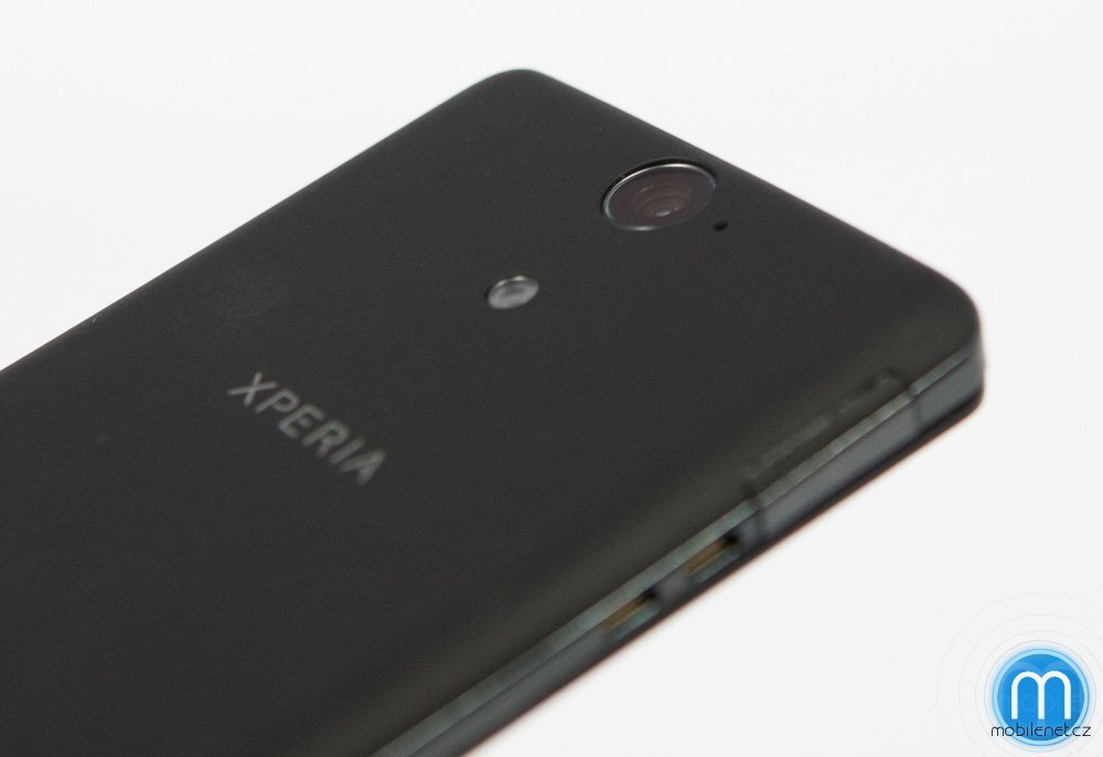 Sony Xperia V