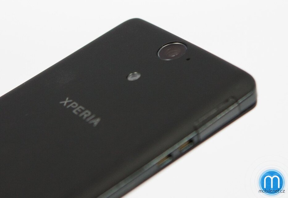 Sony Xperia V