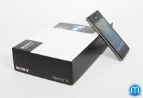 Sony Xperia V